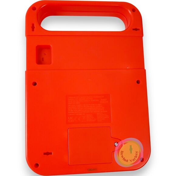 Speak & Spell Electronic Learning Game by Kahootz Retro 80s Toy Tested & Working - Picture 2 of 6